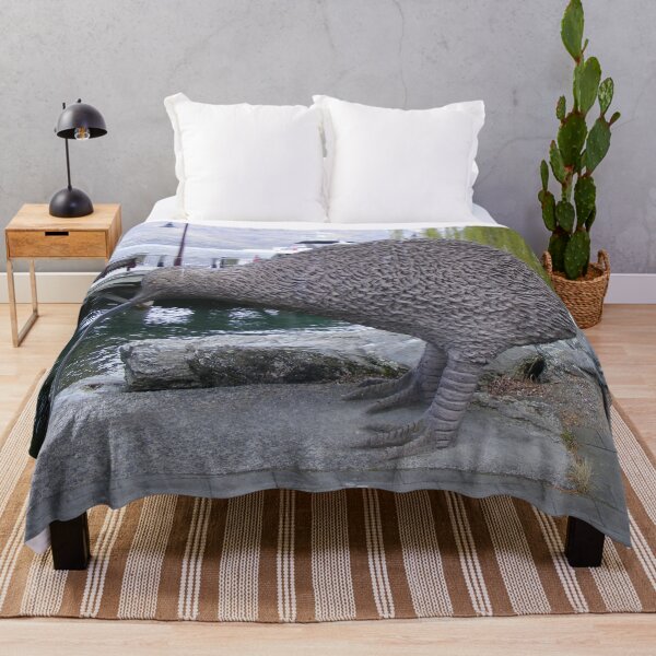 Item preview, Kiwi Statue Wanaka Lake, New Zealand designed and sold by Hanlar.