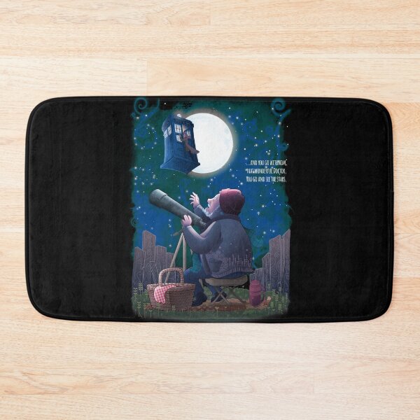 Item preview, Go And See The Stars designed and sold by saqman.