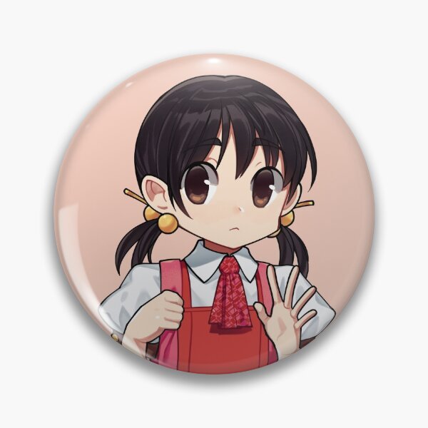 Item preview, Yuki designed and sold by hiomaiks.