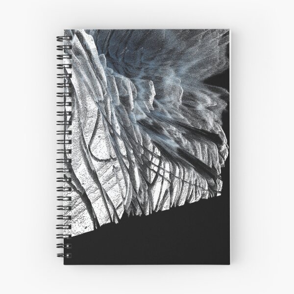 Item preview, 3 Digital Mountain Glacier 3d designed and sold by Samuel Domínguez Fernández.