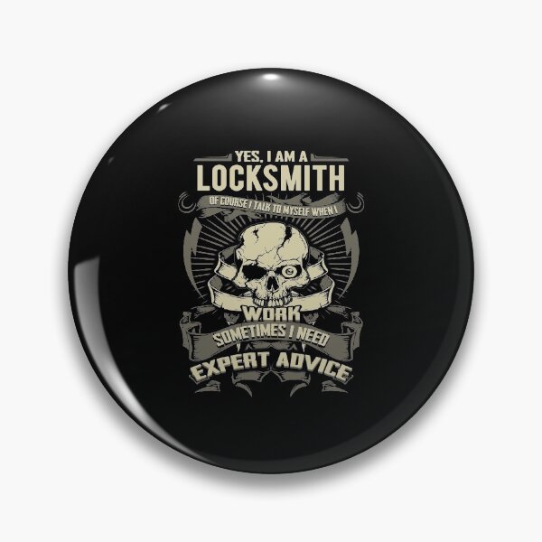 Item preview, Funny locksmith designed and sold by princegiri.