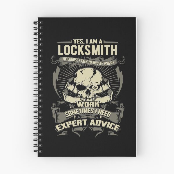 Item preview, Funny locksmith designed and sold by princegiri.