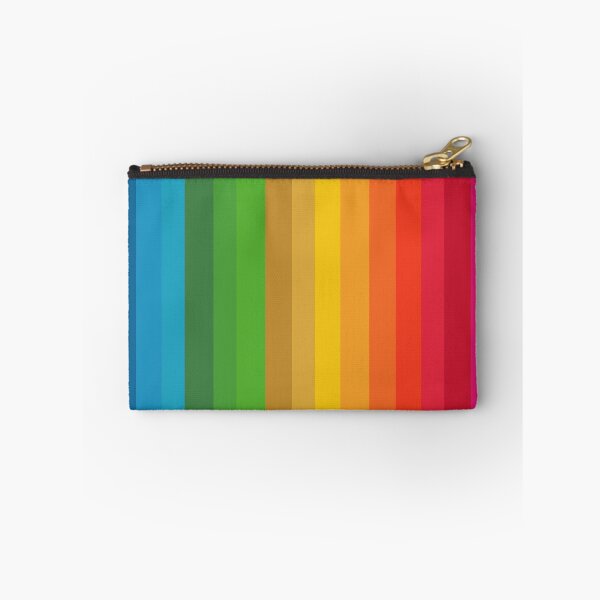 Item preview, Colorful Stripes - Rainbow design - vertical - SDGs designed and sold by greatnorris.