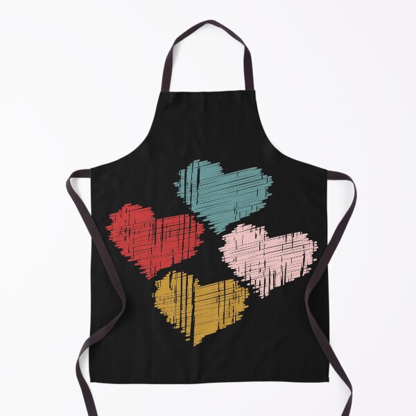 Item preview, Vintage Hearts Cool Retro Valentines Day designed and sold by vinh doan.