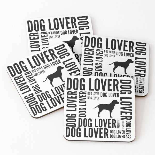 Item preview, Dog lover designed and sold by NinaBetterNot.