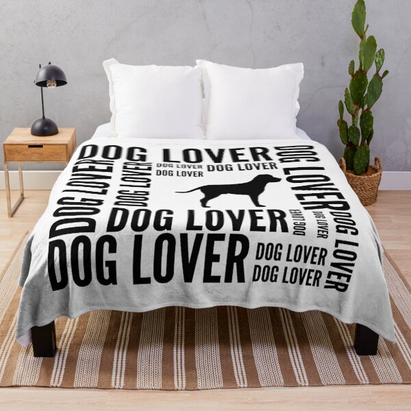 Item preview, Dog lover designed and sold by NinaBetterNot.