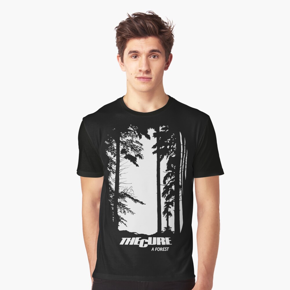 Item preview, Graphic T-Shirt designed and sold by LapinMagnetik.