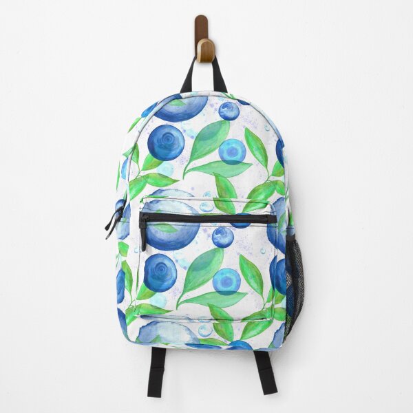 Item preview, Blueberries Galore designed and sold by DavJen.
