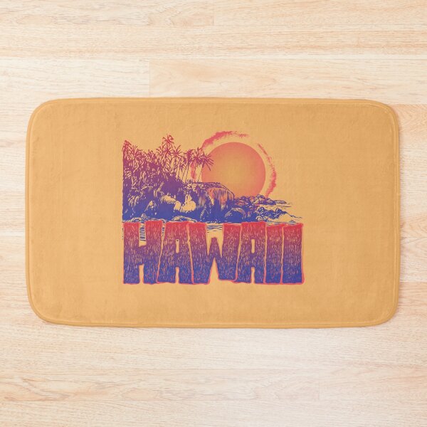 Item preview, Hawaii designed and sold by JackJumpingsack.