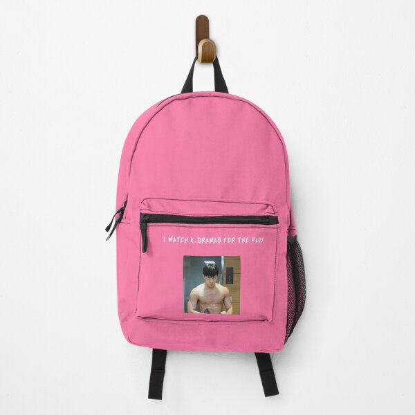 Item preview, I Watch K-Dramas For The Plot designed and sold by kpopkdramamerch.