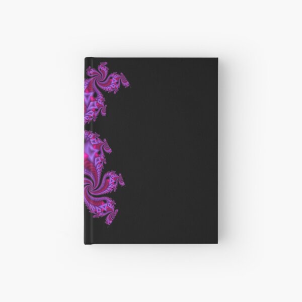 Spiral Staircase Hardcover Journal
