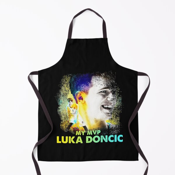 Item preview, luka doncic game winner smile designed and sold by Tmast20.