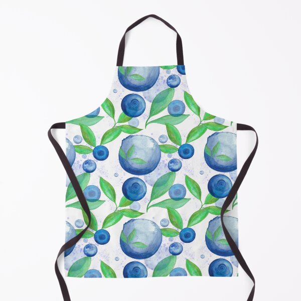 Item preview, Blueberries Galore designed and sold by DavJen.