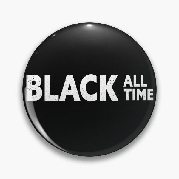 Item preview, Black All Time designed and sold by EGIT.