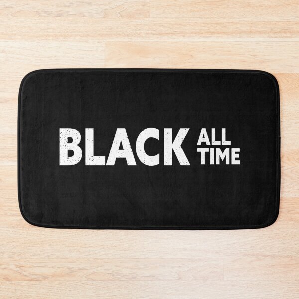 Item preview, Black All Time designed and sold by EGIT.