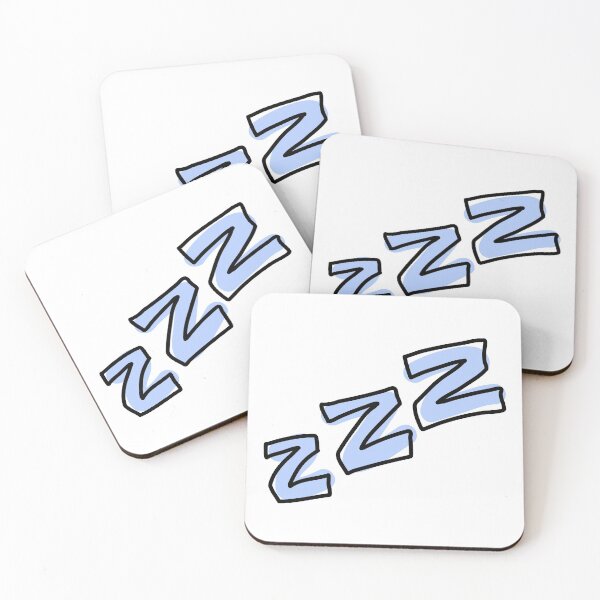 Artikelvorschau, Zzz ... (blaue Himmelsträume) entworfen und verkauft von ninebats.