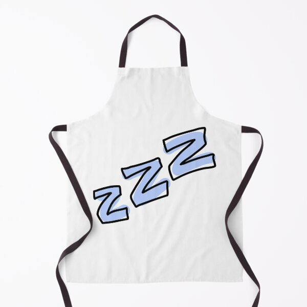 Item preview, Zzz... (blue sky dreams) designed and sold by ninebats.