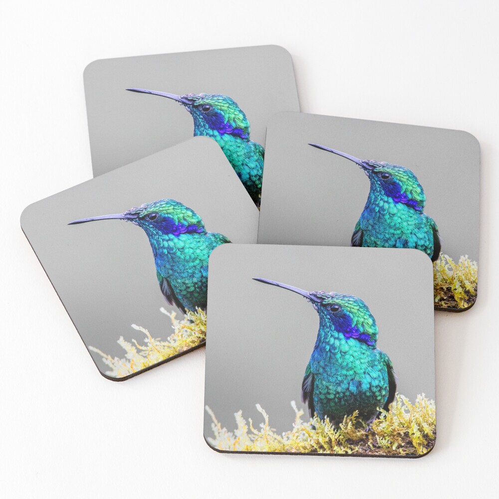 Item preview, Coasters (Set of 4) designed and sold by RobynCarter.