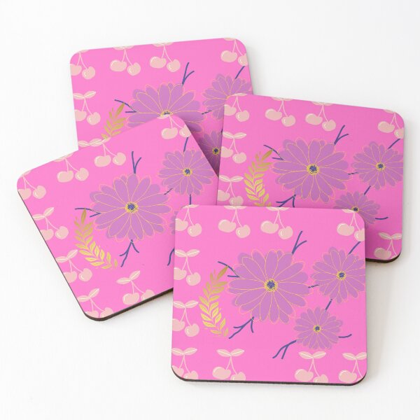 Item preview, Design made on pink designed and sold by Sajithnair.