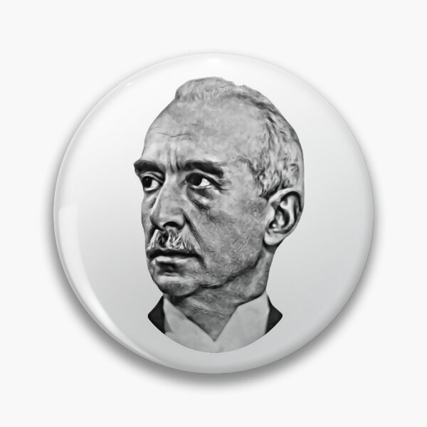 Item preview, İsmet İnönü designed and sold by historywardrobe.