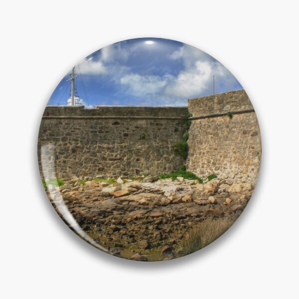 Item preview, Fort of Lagarteira designed and sold by vribeiro.