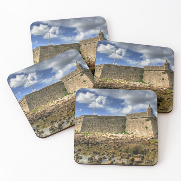 Item preview, Fort of Lagarteira designed and sold by vribeiro.