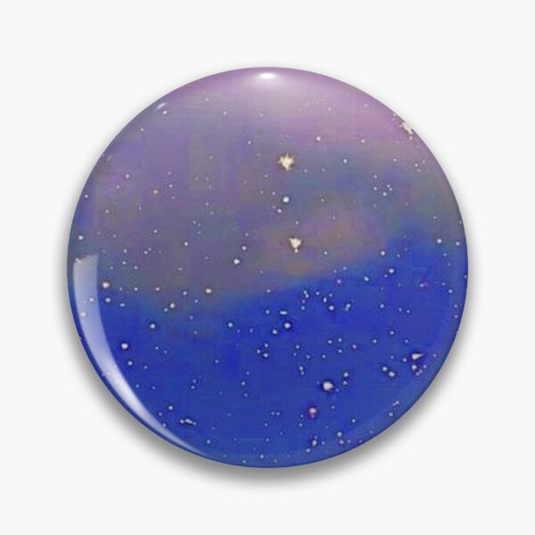 Item preview, Glittery blue clouds pattern designed and sold by DijaOutlet.