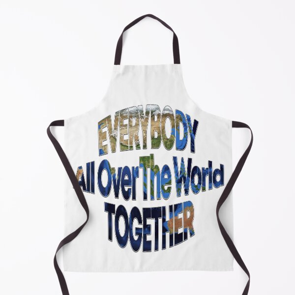 Item preview, En todo el mundo juntos - #SEPTCHO2020 por Amanda M Lucas designed and sold by Amanda Lucas.