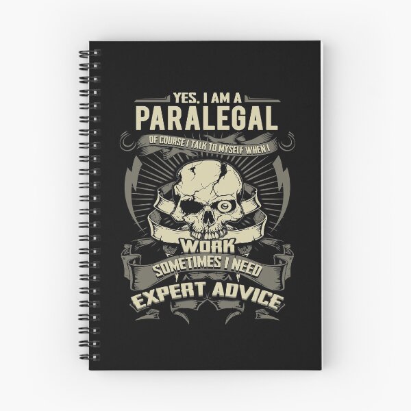Item preview, funny paralegal designed and sold by princegiri.