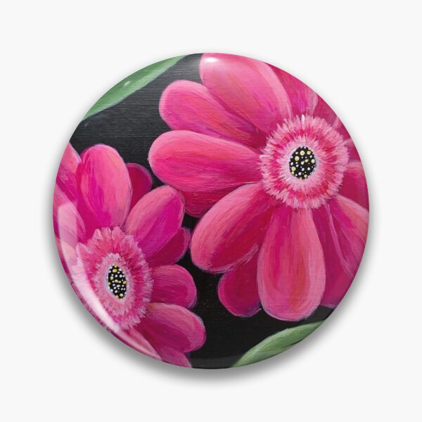 Item preview, Sister Gerber Daisy designed and sold by badtizzle.