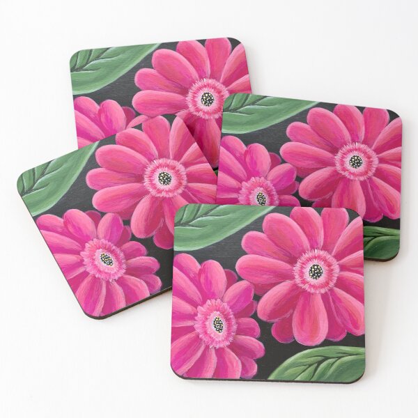 Item preview, Sister Gerber Daisy designed and sold by badtizzle.