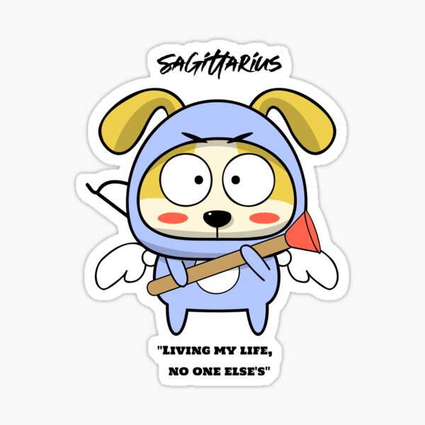 Item preview, Sagittarius  Zodiac Sign designed and sold by Zodiac-Signs.