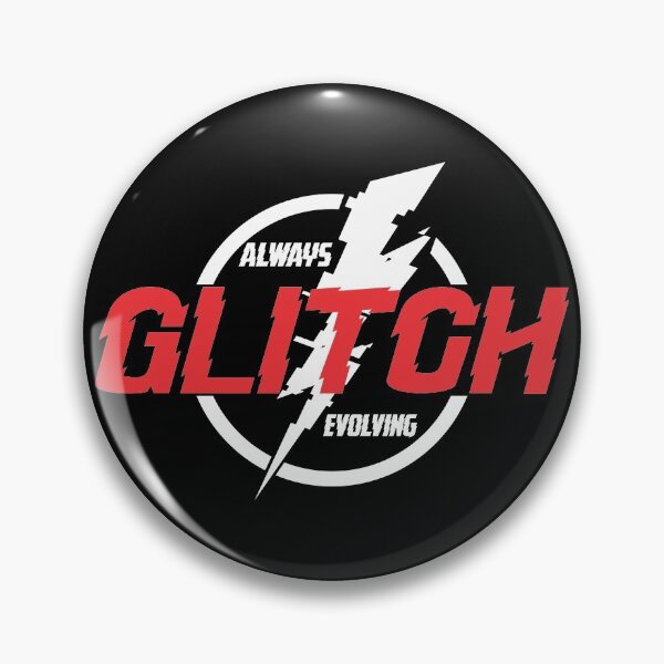 Item preview, Evolving designed and sold by GlitchClothing.