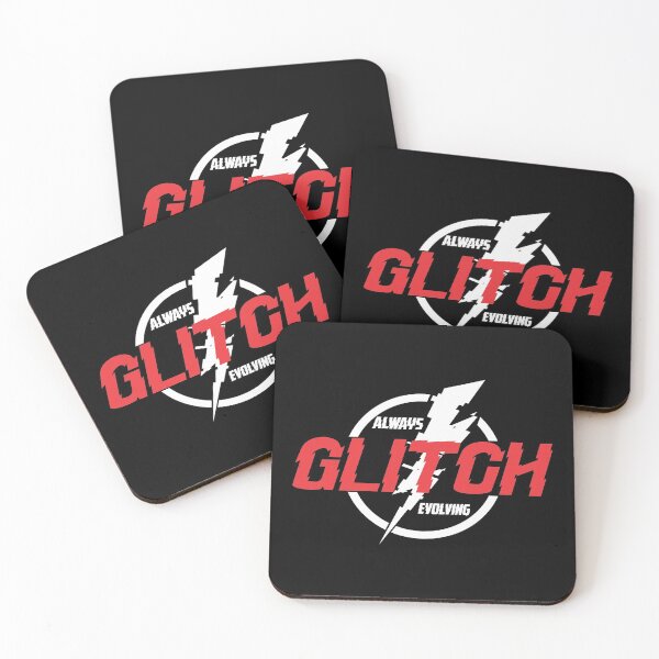 Item preview, Evolving designed and sold by GlitchClothing.