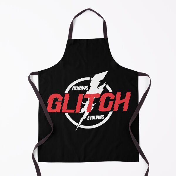 Item preview, Evolving designed and sold by GlitchClothing.