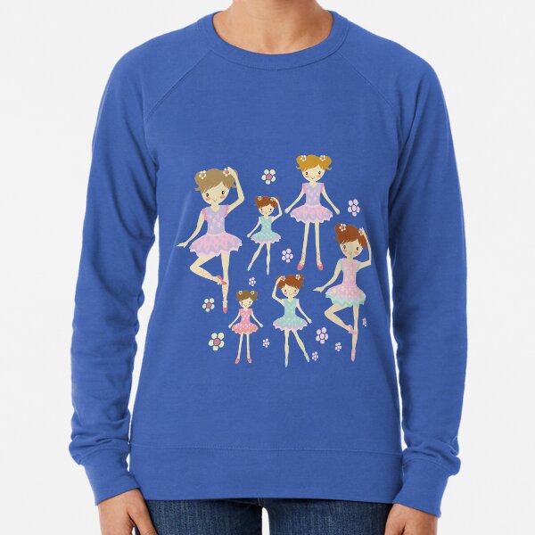 Little girls sweatshirts clearance