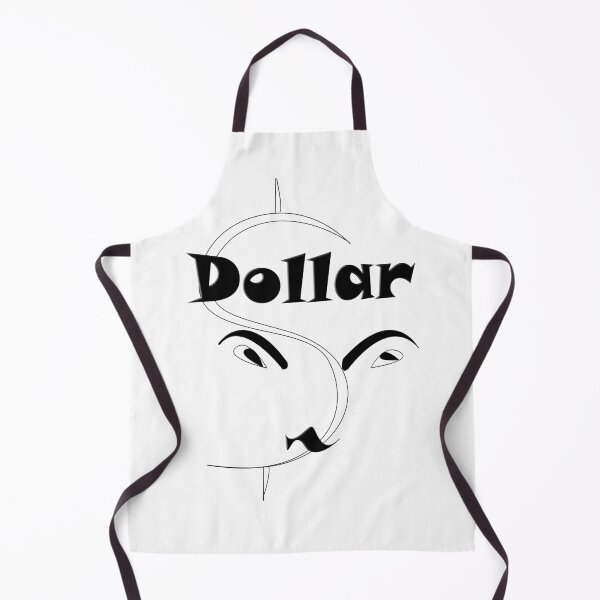 Aperçu de l'œuvre Clipart de dollar créée et vendue par hutofdesigns.