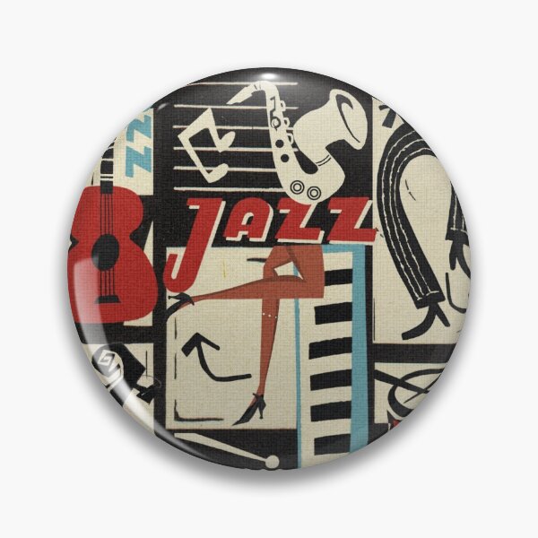 Item preview, the jazz rythm (full version) designed and sold by BessoChicca.