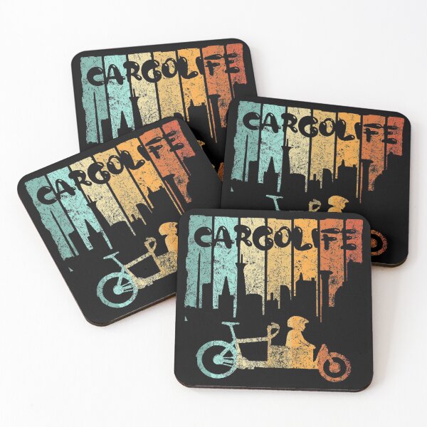 Item preview, Cargo bike child cargo bike bicycle climate change designed and sold by the-nic-001.
