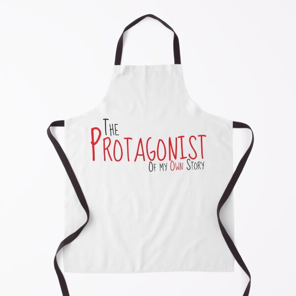 Item preview, The Protagonist designed and sold by Masayakana.