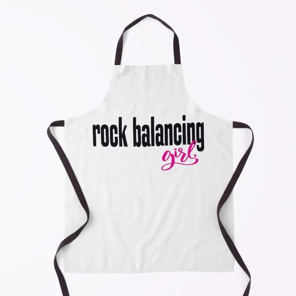 Item preview, Rock Balancing Girl designed and sold by ProjectX23.
