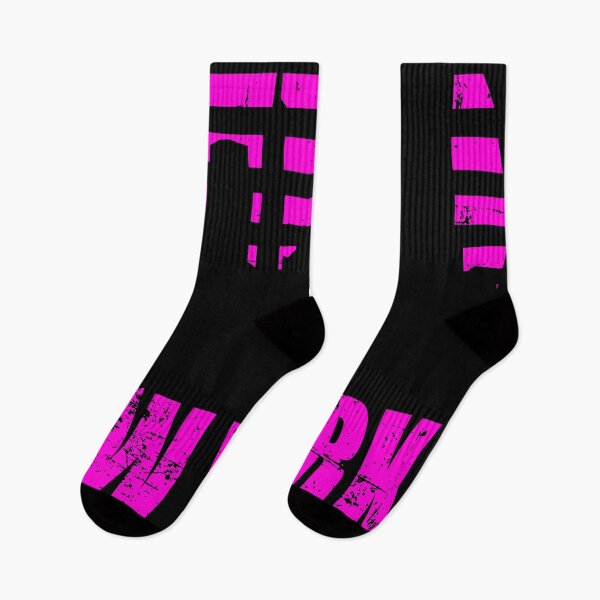 Item preview, Cool New York City Retro Design Pink Distressed Effect designed and sold by vineeth.