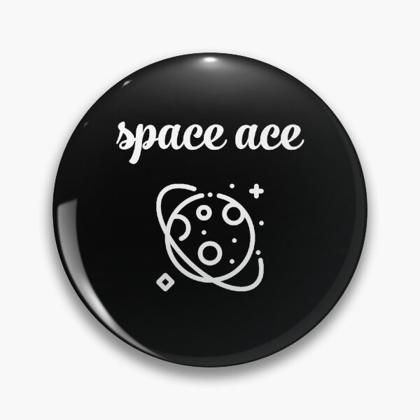 Item preview, Space ace - asexual pride  designed and sold by flowerblossoms.