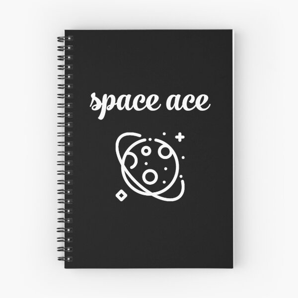 Item preview, Space ace - asexual pride  designed and sold by flowerblossoms.