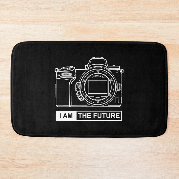 Item preview, I Am The Future designed and sold by arthatbeat.