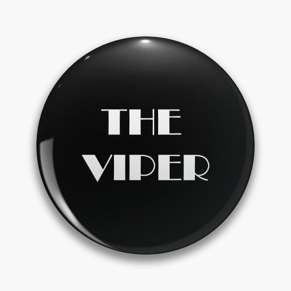 Item preview, The Viper designed and sold by basitcv.