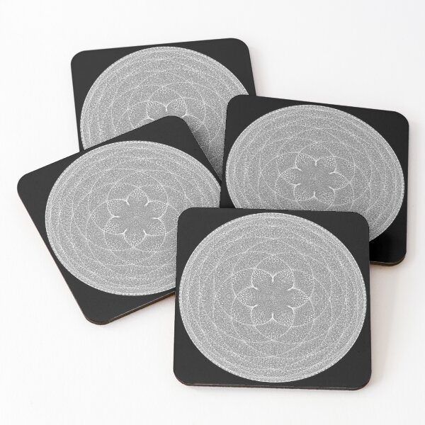Item preview, Cardiod Modulo n=1667 m=154 designed and sold by Rupert Russell.