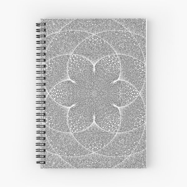 Item preview, Cardiod Modulo n=1667 m=154 designed and sold by Rupert Russell.