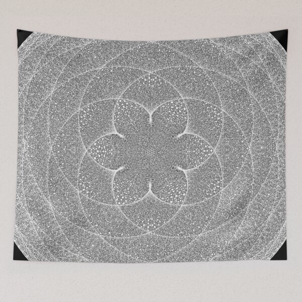 Item preview, Cardiod Modulo n=1667 m=154 designed and sold by Rupert Russell.
