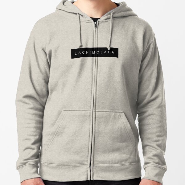 Artikel-Vorschau von Lachimolala von Jimin, designt und verkauft von thesmartytshirt.